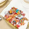 Áo thun in hình BEEBEE TẾT VIỆT NAM 100% cotton Giá chỉ 182.000₫ giảm từ 234.780 5