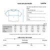 Áo Thun Nữ Lovito Nhún Bèo Trơn Mùa Hè Xuân Nhiều Màu - Giá Chỉ 80k 6