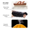 Áo thun phông oversize Tết 2.026 cặp đôi nam nữ Đỏ xanh trắng đen tay ngắn dày form rộng 151,110₫ 7