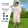 Áo thun phông Tết 2.026 bigsize 110kg cotton tay lỡ form rộng cặp đôi MY DNA 4