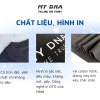 Áo thun phông Tết 2.026 bigsize 110kg cotton tay lỡ form rộng cặp đôi MY DNA 7