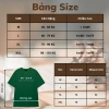 Áo thun phông Tết 2.026 bigsize 110kg cotton tay lỡ form rộng cặp đôi MY DNA 9