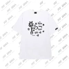Áo thun phông Tết 2.026 bigsize 110kg cotton tay lỡ form rộng cặp đôi MY DNA 10