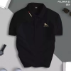 Áo Thun Polo Nam Cổ Bẻ POLOMAN – Vải CVC Cá Sấu Co Giãn, Form Chuẩn, Lịch Lãm, Giá 175k 4