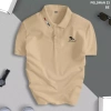 Áo Thun Polo Nam Cổ Bẻ POLOMAN – Vải CVC Cá Sấu Co Giãn, Form Chuẩn, Lịch Lãm, Giá 175k 9