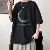 Áo thun tay lỡ form rộng unisex CEST Paris BT13 - Giá 24.900đ, phong cách trẻ