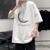 Áo thun tay lỡ form rộng unisex CEST Paris BT13 - Giá 24.900đ, phong cách trẻ 2