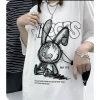 Áo thun tay lỡ form rộng unisex CEST Paris BT13 - Giá 24.900đ, phong cách trẻ 5