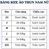 Áo Thun Tay Lỡ Form Rộng Unisex Cổ Tròn - Mập Kệ Tạo, Giá 24.900đ giảm từ 31.374đ 5