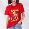 Áo Thun Tết 2.026 Bình Ngọ Trẻ Em và Người Lớn - Vải Poly Thái Mát Dày, Size 7‑95kg, Giá 51.000₫ 4