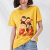 Áo Thun Tết 2.026 Bình Ngọ Trẻ Em và Người Lớn - Vải Poly Thái Mát Dày, Size 7‑95kg, Giá 51.000₫ 5