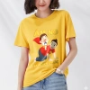 Áo Thun Tết 2.026 Bình Ngọ Trẻ Em và Người Lớn - Vải Poly Thái Mát Dày, Size 7‑95kg, Giá 51.000₫ 8