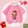 Áo thun Tết 2.026 cho bé trai, bé gái size 15-40kg - Loza Kids AT029 chỉ 92.000₫ 9