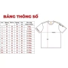 Áo thun Tết 2.026 cho cả gia đình mẫu ngựa vằng dễ thương size 5‑90kg giá chỉ 19.000₫ 6