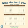 Áo thun tết 2.026 cho gia đình – chất thun mềm mịn, thoáng mát, du xuân cực đẹp, giảm giá tới 23% 9