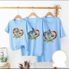 Áo thun Tết 2.026 cotton dày dặn mềm mịn - Đủ size, 35.000đ - Đồng Phục Anh Nga 5