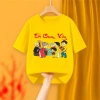 Áo thun Tết 2.026 cotton dày dặn mềm mịn - Đủ size, 35.000đ - Đồng Phục Anh Nga 8