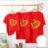 Áo thun Tết 2.026 cotton dày dặn mềm mịn - Đủ size, 35.000đ - Đồng Phục Anh Nga 10