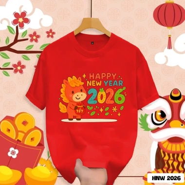 Áo thun tết 2.026 mẫu Hông Lì Xì Cắn Á - Đồng phục gia đình họa tiết đẹp, thoáng mát, size 6‑90kg, giá ưu đãi 45.080₫ 2 Áo thun tết 2.026 mẫu Hông Lì Xì Cắn Á - Đồng phục gia đình họa tiết đẹp, thoáng mát, size 6‑90kg, giá ưu đãi 45.080₫ 2