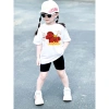Áo Thun Tết 2.026 Ngựa Tài Lộc Cotton 100% Unisex Mẹ & Bé Giá 100.000 VND 4