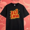 Áo Thun Tết 2.026 STAYTRUE Unisex Nam Nữ Cotton 210GSM - Giá chỉ 258.300 VND 3