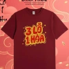 Áo Thun Tết 2.026 STAYTRUE Unisex Nam Nữ Cotton 210GSM - Giá chỉ 258.300 VND 4