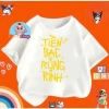 Áo thun Tết 2.026 tiền bạc rủng rỉnh cho bé và gia đình, đủ màu, đủ size, siêu đẹp - Giá chỉ 65.000 VND 4