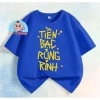 Áo thun Tết 2.026 tiền bạc rủng rỉnh cho bé và gia đình, đủ màu, đủ size, siêu đẹp - Giá chỉ 65.000 VND 7