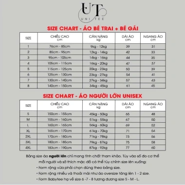 Áo thun Tết 2.026 Unitee I U104 cho cả gia đình, họa tiết con ngựa đồng xu, cotton 4 chiều mềm mịn, size 9-92kg, giảm giá 9 Áo thun Tết 2.026 Unitee I U104 cho cả gia đình, họa tiết con ngựa đồng xu, cotton 4 chiều mềm mịn, size 9-92kg, giảm giá 9