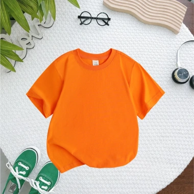 Áo thun Tết Bính Ngọ 2.026 Unisex poly mềm mịn co giãn 4 chiều, size 9-90kg, cho gia đình SSSHOP