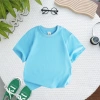 Áo thun Tết Bính Ngọ 2.026 Unisex poly mềm mịn co giãn 4 chiều, size 9-90kg, cho gia đình SSSHOP 3