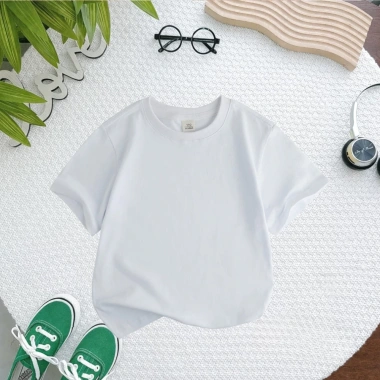 Áo thun Tết Bính Ngọ 2.026 Unisex poly mềm mịn co giãn 4 chiều, size 9-90kg, cho gia đình SSSHOP