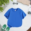 Áo thun Tết Bính Ngọ 2.026 Unisex poly mềm mịn co giãn 4 chiều, size 9-90kg, cho gia đình SSSHOP 7
