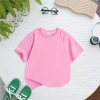 Áo thun Tết Bính Ngọ 2.026 Unisex poly mềm mịn co giãn 4 chiều, size 9-90kg, cho gia đình SSSHOP 9