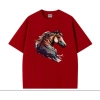 Áo thun Tết BÍNH NGỌ unisex và babytee 3 màu áo phông ngày xuân 2.026 giá 87.220₫ Modmen 4