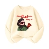 Áo thun Tết dài tay 2.026 Unisex nam nữ, size 8‑97kg, in hình, giá 129.000₫ 2
