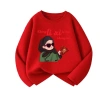 Áo thun Tết dài tay 2.026 Unisex nam nữ, size 8‑97kg, in hình, giá 129.000₫ 4