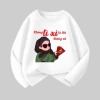 Áo thun Tết dài tay 2.026 Unisex nam nữ, size 8‑97kg, in hình, giá 129.000₫ 6