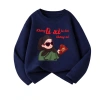 Áo thun Tết dài tay 2.026 Unisex nam nữ, size 8‑97kg, in hình, giá 129.000₫ 7