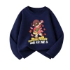 Áo thun Tết dài tay Người chơi hệ Lì Xì Unisex nhiều màu - Giá ưu đãi 129k 7
