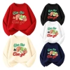 Áo thun Tết dài tay unisex cotton mềm mát size 8-97kg - Giá chỉ 129.000 VND