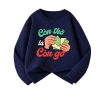 Áo thun Tết dài tay unisex cotton mềm mát size 8-97kg - Giá chỉ 129.000 VND 7
