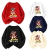 Áo thun Tết dài tay unisex hệ Lì Xì cotton mềm mát size 8-97kg - Giá chỉ 129k