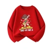 Áo thun Tết dài tay unisex hệ Lì Xì cotton mềm mát size 8-97kg - Giá chỉ 129k 4