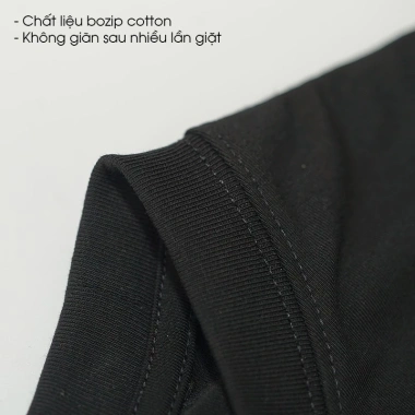 Áo thun Tết nam nữ thun mềm mịn, thoáng mát, co dãn tốt - COD 24h, 60.000₫