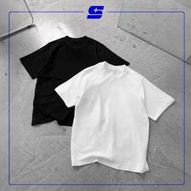 Áo Thun Tết Oversize Lì Xì Điii Cổ Tròn Unisex - Giá 180.000đ | SAVATAR.ST