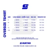 Áo Thun Tết Oversize Lì Xì Điii Cổ Tròn Unisex - Giá 180.000đ | SAVATAR.ST 6