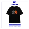 Áo Thun Tết Oversize Lì Xì Điii Cổ Tròn Unisex - Giá 180.000đ | SAVATAR.ST 8