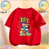 Áo Thun Tết Sum Vầy Đủ Size Cho Cả Gia Đình - Giảm Giá Sốc 55k, Giá Gốc 67.650đ