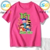 Áo Thun Tết Sum Vầy Đủ Size Cho Cả Gia Đình - Giảm Giá Sốc 55k, Giá Gốc 67.650đ 3